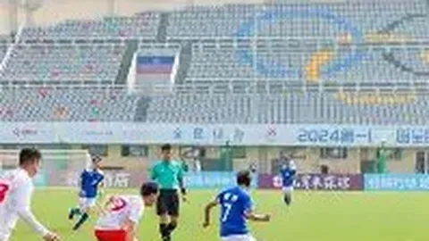 田勇队长小腿重伤，西海岸赛季提前告终