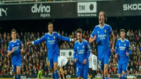 伊爾迪茲巧思無窮，基耶薩速戰速決，隊友力追不懈