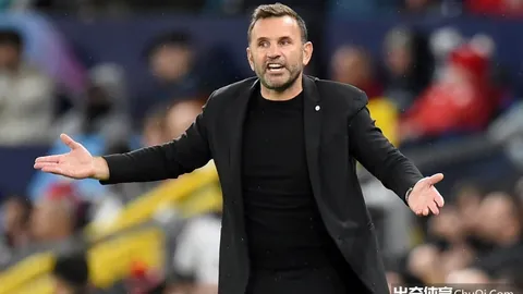 林高远逆境逆袭，力克格罗特晋级世乒联冠军赛仁川站男单16强